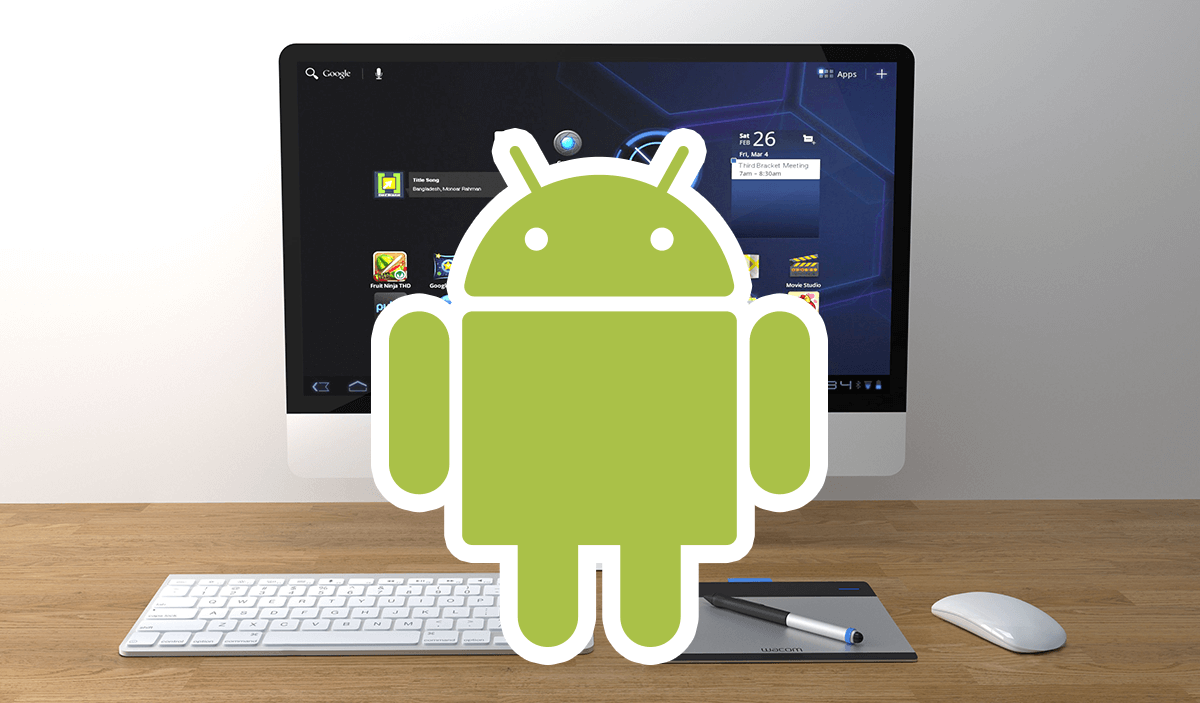 超好用的Android模擬器，支援APP多開與非官方APK安裝功能 - 電腦王阿達