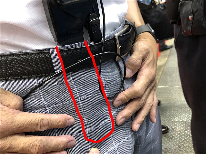 天氣好熱! 日本品牌推出 Zubon Cool 褲管冷風扇 等消暑降溫產品 - 電腦王阿達 天氣好熱! 日本品牌推出 Zubon Cool 褲管冷風扇 等消暑降溫產品 - 電腦王阿達