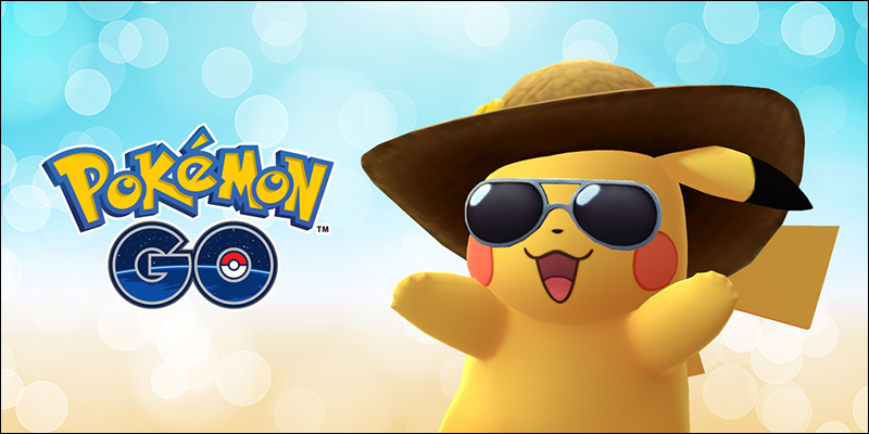 Pokemon GO 官方公開「三振出局」停權政策 - 電腦王阿達 Pokemon GO 官方公開「三振出局」停權政策 - 電腦王阿達