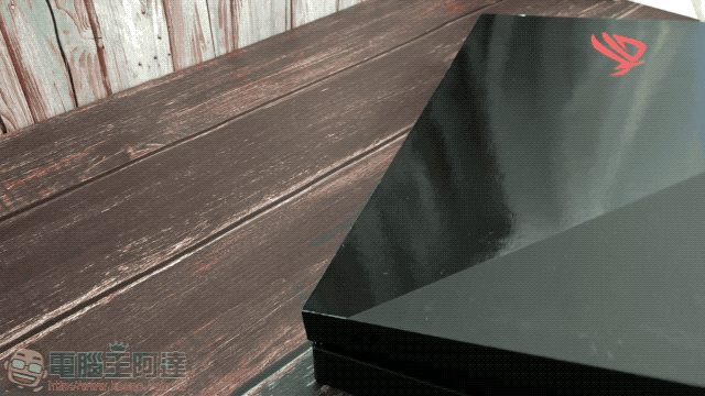 ROG Zephyrus M GM501 開箱 評測:搭載 GPU 切換機能的進化版電競筆電 - 電腦王阿達 ROG Zephyrus M GM501 開箱 評測:搭載 GPU 切換機能的進化版電競筆電 - 電腦王阿達