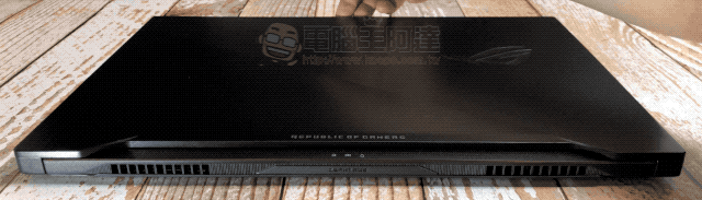 ROG Zephyrus M GM501 開箱 評測:搭載 GPU 切換機能的進化版電競筆電 - 電腦王阿達 ROG Zephyrus M GM501 開箱 評測:搭載 GPU 切換機能的進化版電競筆電 - 電腦王阿達