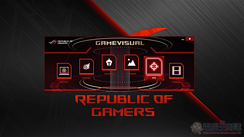 ROG Zephyrus M GM501 開箱 評測:搭載 GPU 切換機能的進化版電競筆電 - 電腦王阿達 ROG Zephyrus M GM501 開箱 評測:搭載 GPU 切換機能的進化版電競筆電 - 電腦王阿達