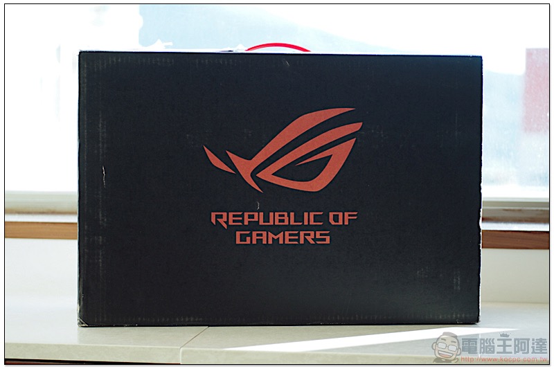 ROG Zephyrus M GM501 開箱 評測:搭載 GPU 切換機能的進化版電競筆電 - 電腦王阿達 ROG Zephyrus M GM501 開箱 評測:搭載 GPU 切換機能的進化版電競筆電 - 電腦王阿達
