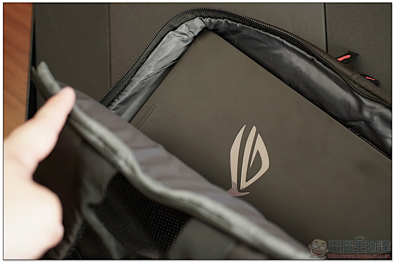 ROG Zephyrus M GM501 開箱 評測:搭載 GPU 切換機能的進化版電競筆電 - 電腦王阿達 ROG Zephyrus M GM501 開箱 評測:搭載 GPU 切換機能的進化版電競筆電 - 電腦王阿達