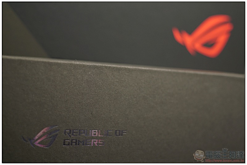 ROG Zephyrus M GM501 開箱 評測:搭載 GPU 切換機能的進化版電競筆電 - 電腦王阿達 ROG Zephyrus M GM501 開箱 評測:搭載 GPU 切換機能的進化版電競筆電 - 電腦王阿達