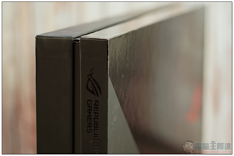 ROG Zephyrus M GM501 開箱 評測:搭載 GPU 切換機能的進化版電競筆電 - 電腦王阿達 ROG Zephyrus M GM501 開箱 評測:搭載 GPU 切換機能的進化版電競筆電 - 電腦王阿達