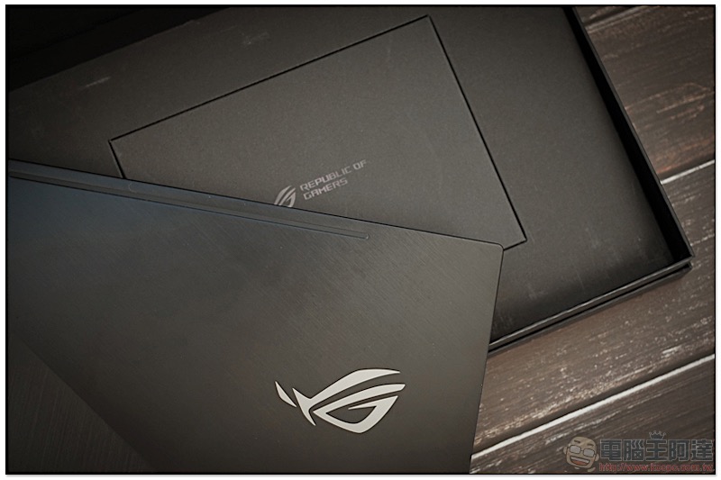 ROG Zephyrus M GM501 開箱 評測:搭載 GPU 切換機能的進化版電競筆電 - 電腦王阿達 ROG Zephyrus M GM501 開箱 評測:搭載 GPU 切換機能的進化版電競筆電 - 電腦王阿達