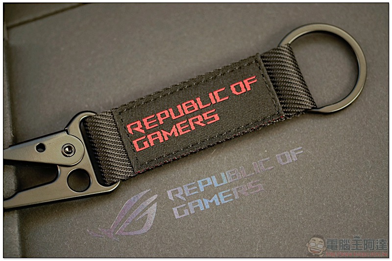 ROG Zephyrus M GM501 開箱 評測:搭載 GPU 切換機能的進化版電競筆電 - 電腦王阿達 ROG Zephyrus M GM501 開箱 評測:搭載 GPU 切換機能的進化版電競筆電 - 電腦王阿達