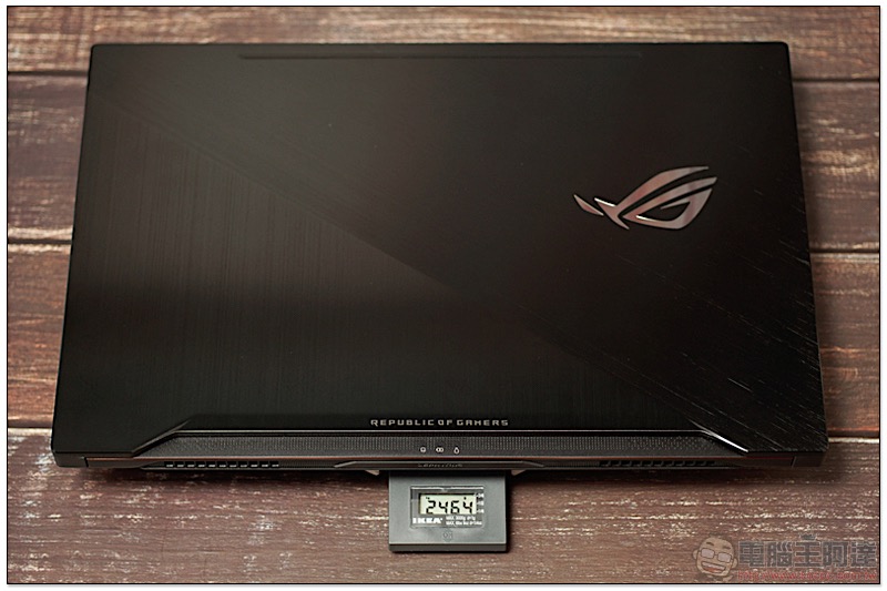 ROG Zephyrus M GM501 開箱 評測:搭載 GPU 切換機能的進化版電競筆電 - 電腦王阿達 ROG Zephyrus M GM501 開箱 評測:搭載 GPU 切換機能的進化版電競筆電 - 電腦王阿達