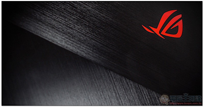 ROG Zephyrus M GM501 開箱 評測:搭載 GPU 切換機能的進化版電競筆電 - 電腦王阿達 ROG Zephyrus M GM501 開箱 評測:搭載 GPU 切換機能的進化版電競筆電 - 電腦王阿達