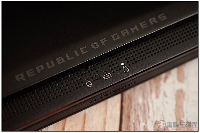 ROG Zephyrus M GM501 開箱 評測:搭載 GPU 切換機能的進化版電競筆電 - 電腦王阿達 ROG Zephyrus M GM501 開箱 評測:搭載 GPU 切換機能的進化版電競筆電 - 電腦王阿達