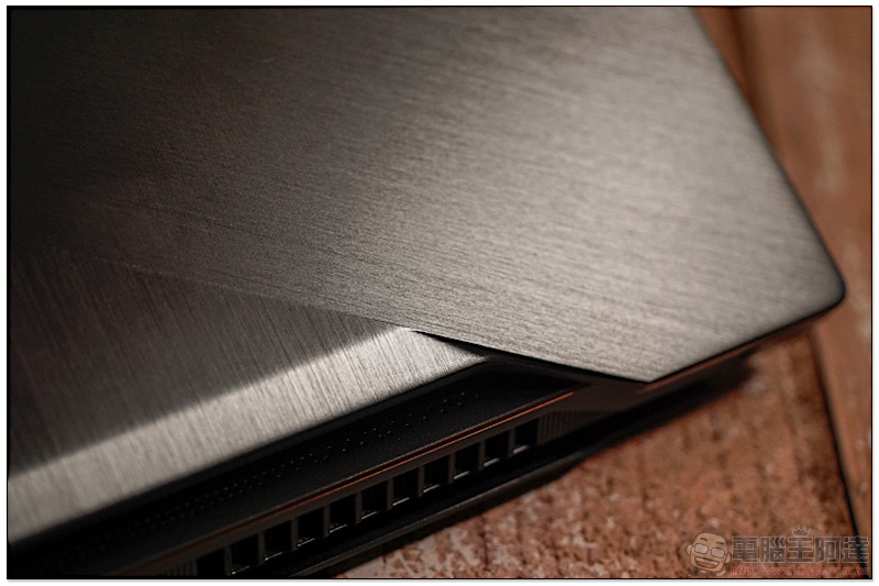 ROG Zephyrus M GM501 開箱 評測:搭載 GPU 切換機能的進化版電競筆電 - 電腦王阿達 ROG Zephyrus M GM501 開箱 評測:搭載 GPU 切換機能的進化版電競筆電 - 電腦王阿達