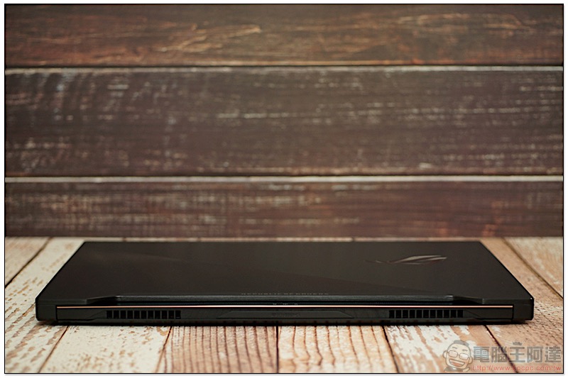 ROG Zephyrus M GM501 開箱 評測:搭載 GPU 切換機能的進化版電競筆電 - 電腦王阿達 ROG Zephyrus M GM501 開箱 評測:搭載 GPU 切換機能的進化版電競筆電 - 電腦王阿達