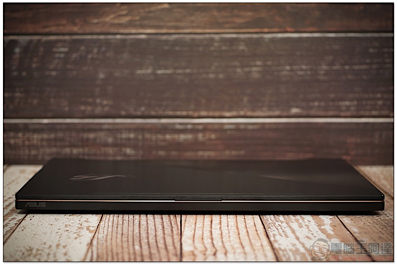 ROG Zephyrus M GM501 開箱 評測:搭載 GPU 切換機能的進化版電競筆電 - 電腦王阿達 ROG Zephyrus M GM501 開箱 評測:搭載 GPU 切換機能的進化版電競筆電 - 電腦王阿達