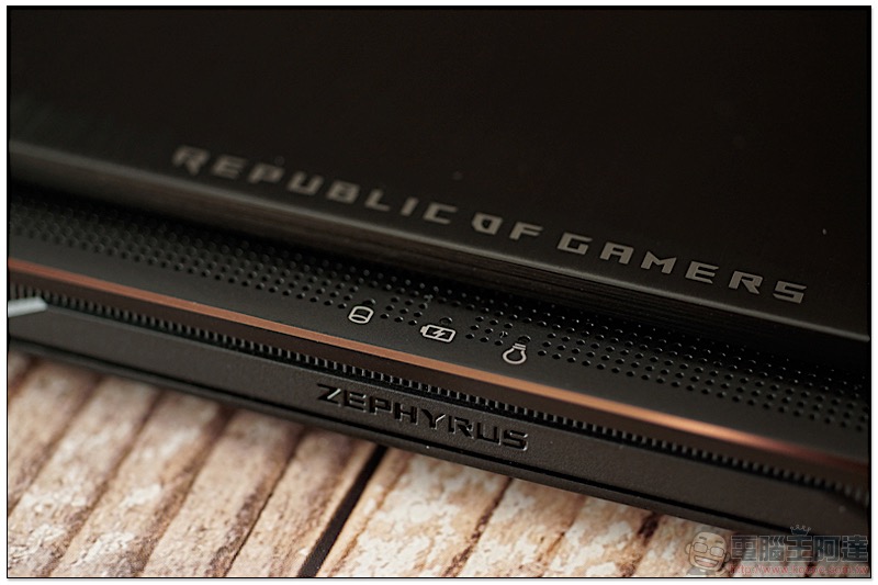 ROG Zephyrus M GM501 開箱 評測:搭載 GPU 切換機能的進化版電競筆電 - 電腦王阿達 ROG Zephyrus M GM501 開箱 評測:搭載 GPU 切換機能的進化版電競筆電 - 電腦王阿達