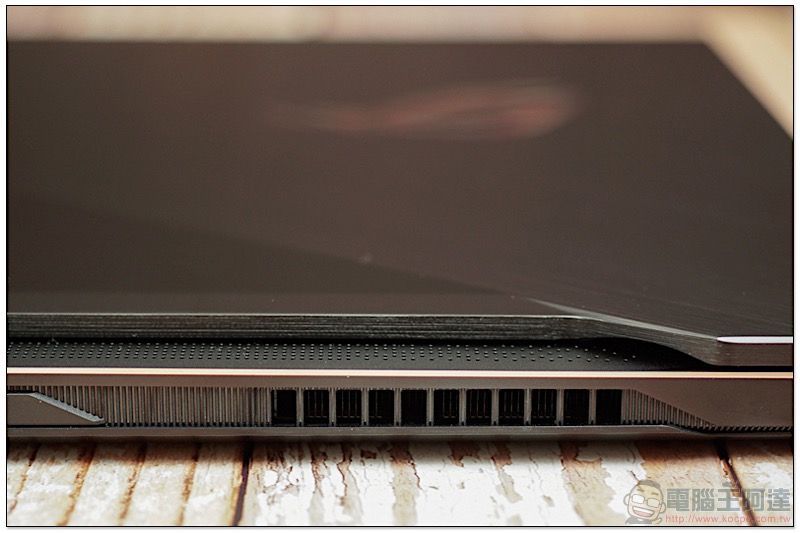 ROG Zephyrus M GM501 開箱 評測:搭載 GPU 切換機能的進化版電競筆電 - 電腦王阿達 ROG Zephyrus M GM501 開箱 評測:搭載 GPU 切換機能的進化版電競筆電 - 電腦王阿達