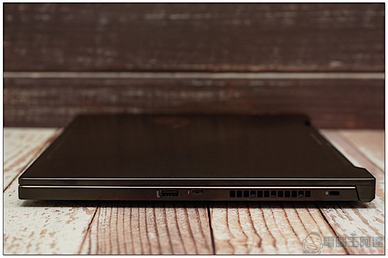ROG Zephyrus M GM501 開箱 評測:搭載 GPU 切換機能的進化版電競筆電 - 電腦王阿達 ROG Zephyrus M GM501 開箱 評測:搭載 GPU 切換機能的進化版電競筆電 - 電腦王阿達