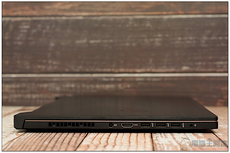ROG Zephyrus M GM501 開箱 評測:搭載 GPU 切換機能的進化版電競筆電 - 電腦王阿達 ROG Zephyrus M GM501 開箱 評測:搭載 GPU 切換機能的進化版電競筆電 - 電腦王阿達