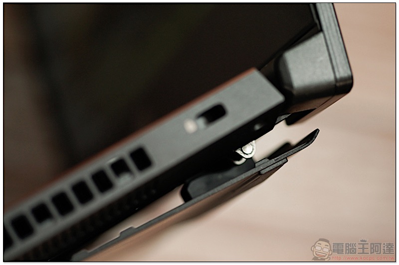 ROG Zephyrus M GM501 開箱 評測:搭載 GPU 切換機能的進化版電競筆電 - 電腦王阿達 ROG Zephyrus M GM501 開箱 評測:搭載 GPU 切換機能的進化版電競筆電 - 電腦王阿達