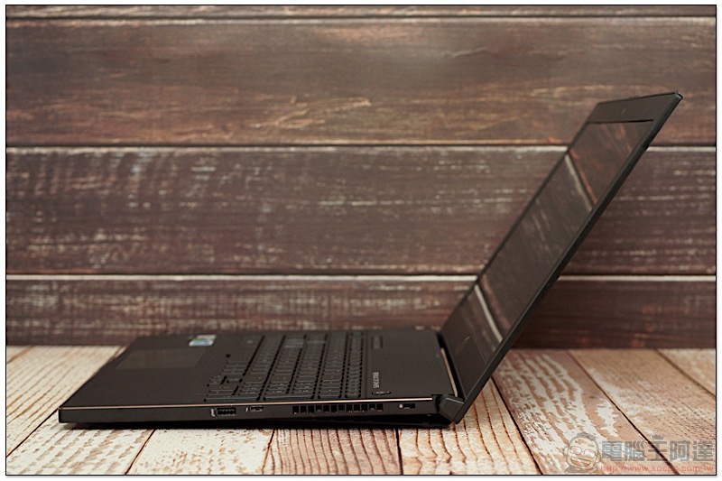 ROG Zephyrus M GM501 開箱 評測:搭載 GPU 切換機能的進化版電競筆電 - 電腦王阿達 ROG Zephyrus M GM501 開箱 評測:搭載 GPU 切換機能的進化版電競筆電 - 電腦王阿達