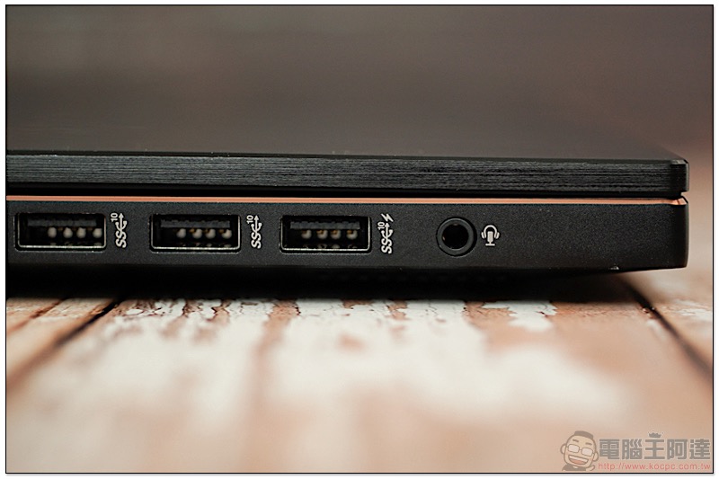 ROG Zephyrus M GM501 開箱 評測:搭載 GPU 切換機能的進化版電競筆電 - 電腦王阿達 ROG Zephyrus M GM501 開箱 評測:搭載 GPU 切換機能的進化版電競筆電 - 電腦王阿達