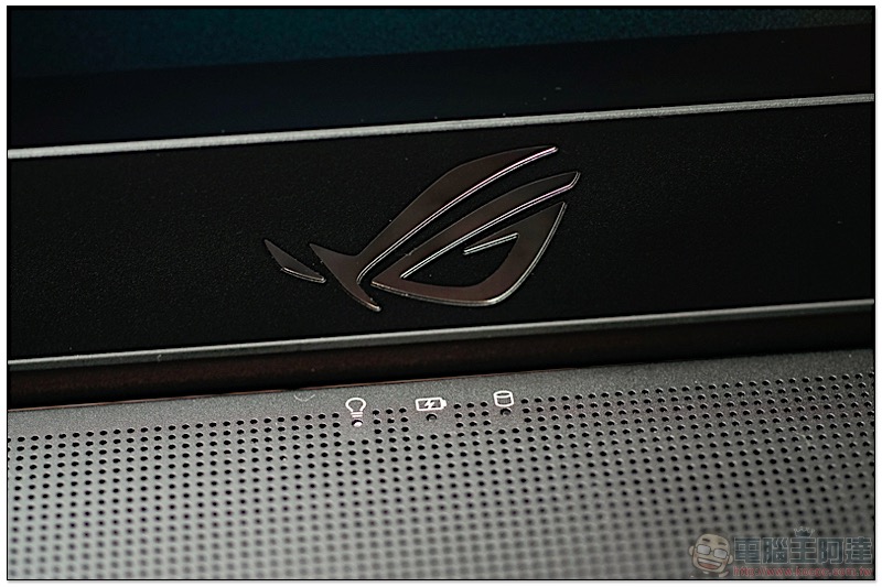 ROG Zephyrus M GM501 開箱 評測:搭載 GPU 切換機能的進化版電競筆電 - 電腦王阿達 ROG Zephyrus M GM501 開箱 評測:搭載 GPU 切換機能的進化版電競筆電 - 電腦王阿達