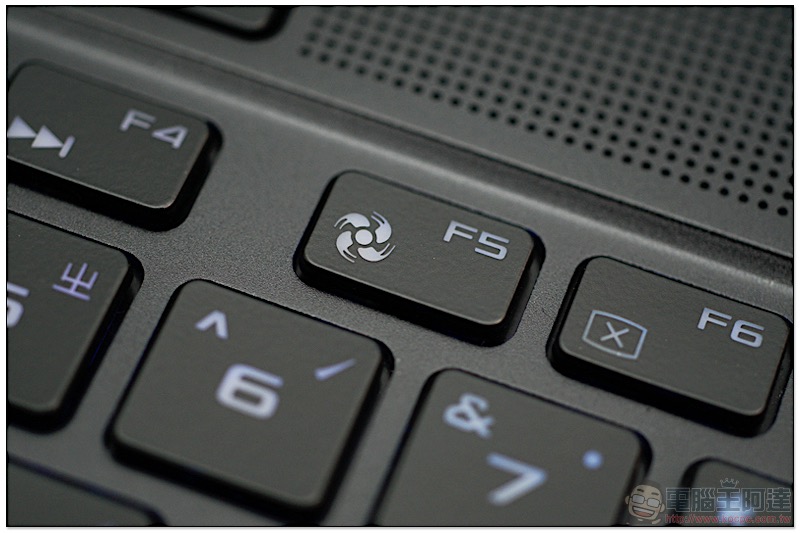 ROG Zephyrus M GM501 開箱 評測:搭載 GPU 切換機能的進化版電競筆電 - 電腦王阿達 ROG Zephyrus M GM501 開箱 評測:搭載 GPU 切換機能的進化版電競筆電 - 電腦王阿達