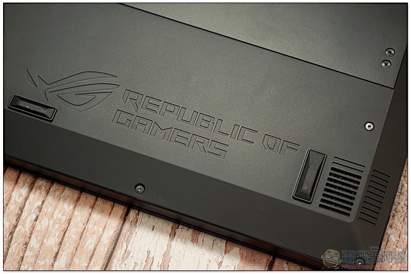 ROG Zephyrus M GM501 開箱 評測:搭載 GPU 切換機能的進化版電競筆電 - 電腦王阿達 ROG Zephyrus M GM501 開箱 評測:搭載 GPU 切換機能的進化版電競筆電 - 電腦王阿達