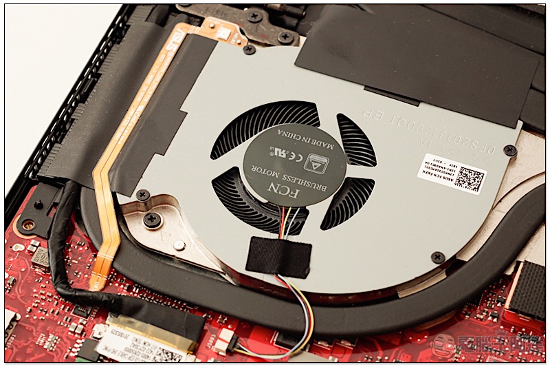 ROG Zephyrus M GM501 開箱 評測:搭載 GPU 切換機能的進化版電競筆電 - 電腦王阿達 ROG Zephyrus M GM501 開箱 評測:搭載 GPU 切換機能的進化版電競筆電 - 電腦王阿達