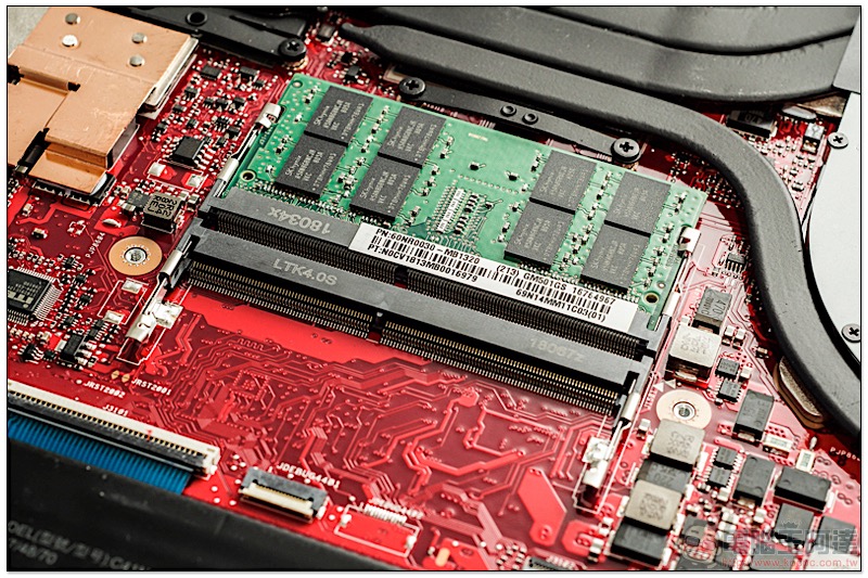 ROG Zephyrus M GM501 開箱 評測:搭載 GPU 切換機能的進化版電競筆電 - 電腦王阿達 ROG Zephyrus M GM501 開箱 評測:搭載 GPU 切換機能的進化版電競筆電 - 電腦王阿達