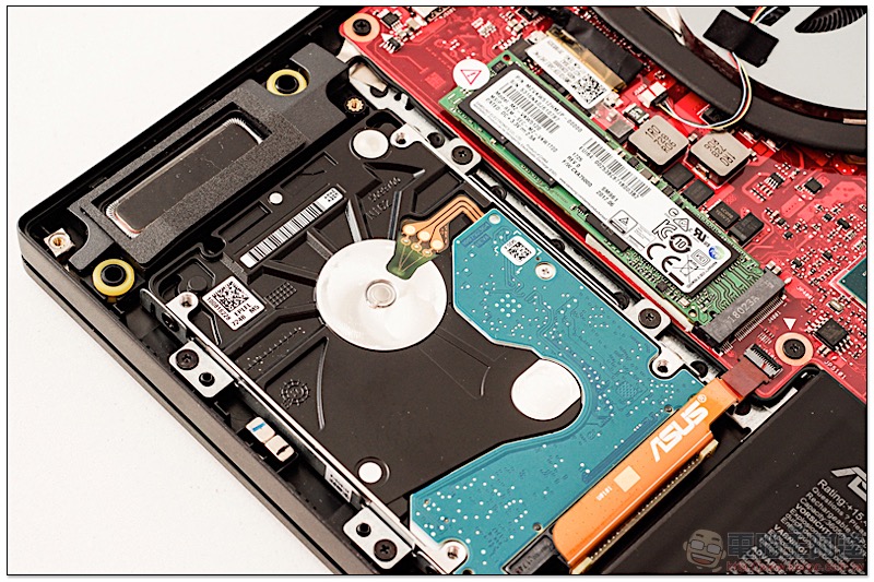 ROG Zephyrus M GM501 開箱 評測:搭載 GPU 切換機能的進化版電競筆電 - 電腦王阿達 ROG Zephyrus M GM501 開箱 評測:搭載 GPU 切換機能的進化版電競筆電 - 電腦王阿達