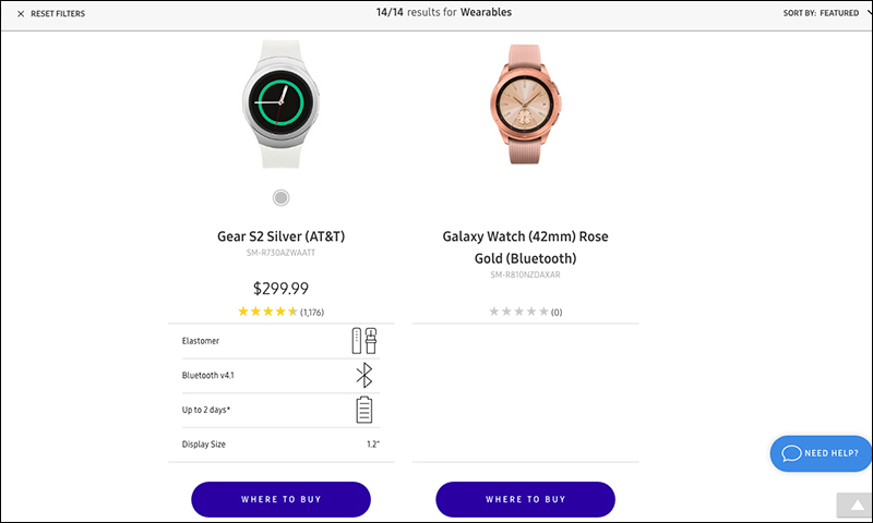 三星 Galaxy Watch 官網外洩, Wireless Charger Duo 無線充電板 曝光 - 電腦王阿達 三星 Galaxy Watch 官網外洩, Wireless Charger Duo 無線充電板 曝光 - 電腦王阿達