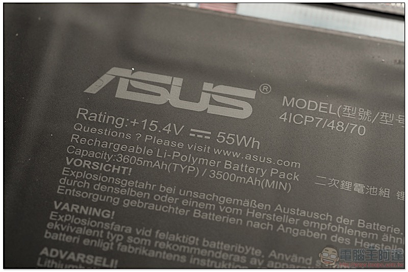 ROG Zephyrus M GM501 開箱 評測:搭載 GPU 切換機能的進化版電競筆電 - 電腦王阿達 ROG Zephyrus M GM501 開箱 評測:搭載 GPU 切換機能的進化版電競筆電 - 電腦王阿達