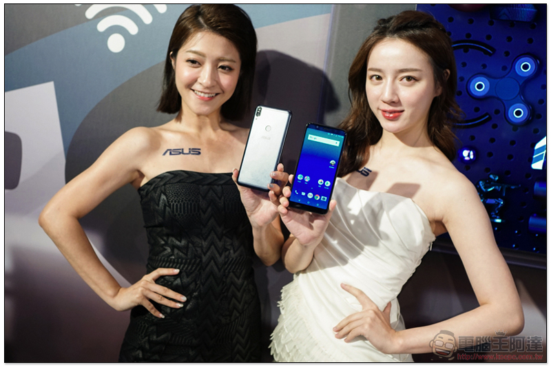 ASUS ZenFone Max Pro 開箱 、評測、評價 性能電力怪獸當之無愧 - 電腦王阿達 ASUS ZenFone Max Pro 開箱 、評測、評價 性能電力怪獸當之無愧 - 電腦王阿達