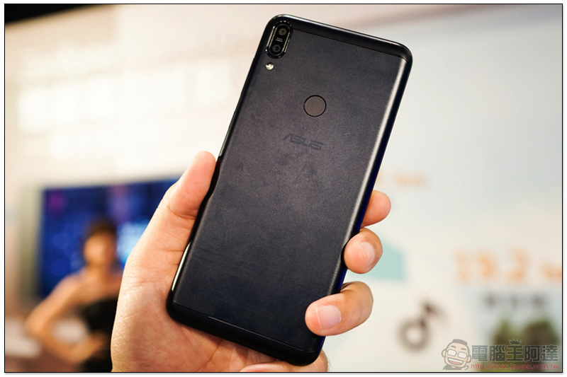 兩天續航大電量 ASUS ZenFone Max Pro (M1) 在台推出 ,NT$4,990 限時搶 - 電腦王阿達 兩天續航大電量 ASUS ZenFone Max Pro (M1) 在台推出 ,NT$4,990 限時搶 - 電腦王阿達