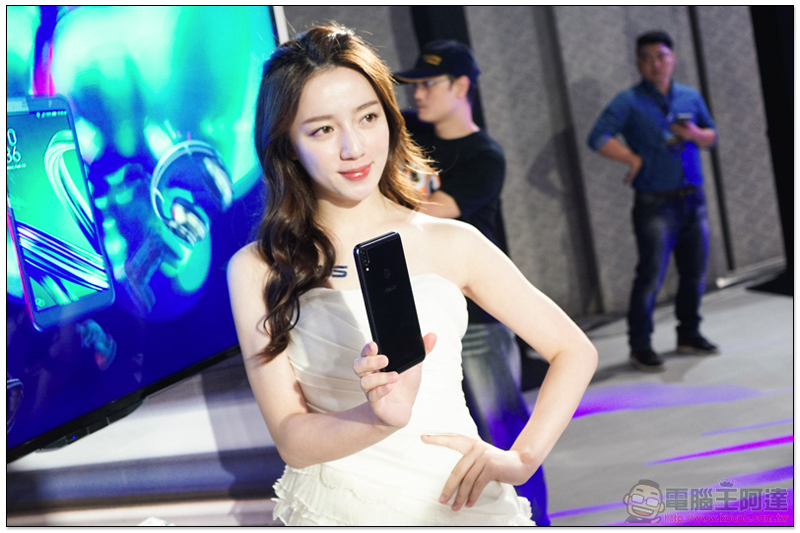 兩天續航大電量 ASUS ZenFone Max Pro (M1) 在台推出 ,NT$4,990 限時搶 - 電腦王阿達 兩天續航大電量 ASUS ZenFone Max Pro (M1) 在台推出 ,NT$4,990 限時搶 - 電腦王阿達