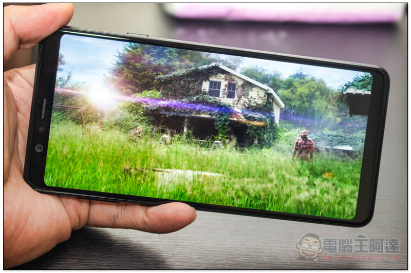 螢幕美、拍照也美的 Samsung Galaxy A8 Star 評測推薦!智慧美顏讓你怎麼拍都美 - 電腦王阿達 螢幕美、拍照也美的 Samsung Galaxy A8 Star 評測推薦!智慧美顏讓你怎麼拍都美 - 電腦王阿達