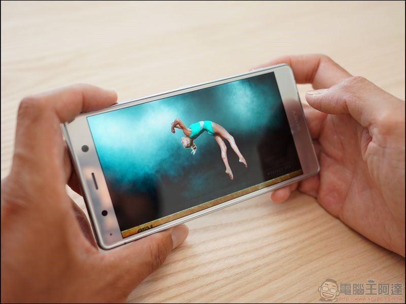 Sony Xperia XZ2 Premium 開箱 - 44 Sony Xperia XZ2 Premium 開箱 - 44