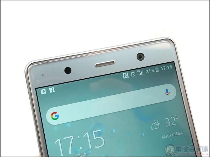 Sony Xperia XZ2 Premium 開箱 - 11 Sony Xperia XZ2 Premium 開箱 - 11