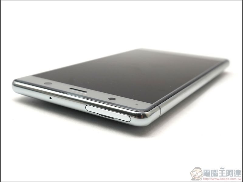 Sony Xperia XZ2 Premium 開箱 - 15
