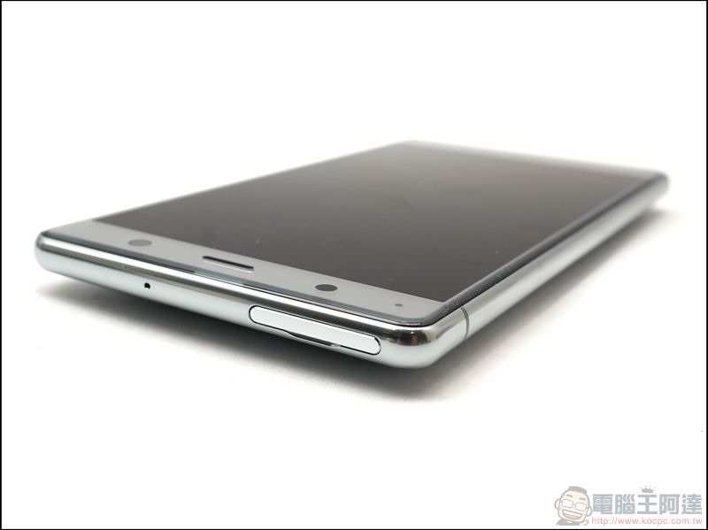 Sony Xperia XZ2 Premium 開箱 - 15 Sony Xperia XZ2 Premium 開箱 - 15