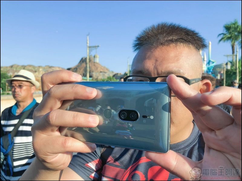 Xperia XZ2 Premium Xperia XZ2 Premium