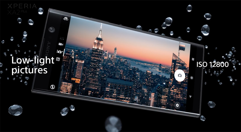 Sony Xperia XA3 中階新機傳於 IFA 2018 亮相 - 電腦王阿達