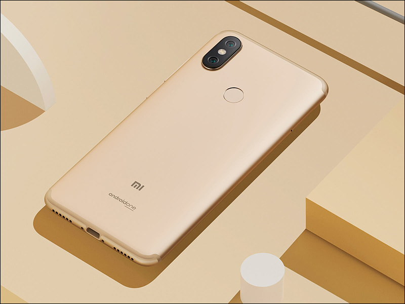 小米 A2 、 A2 Lite 齊亮相,採 Android One 系統、前者台灣將導入 - 電腦王阿達 小米 A2 、 A2 Lite 齊亮相,採 Android One 系統、前者台灣將導入 - 電腦王阿達
