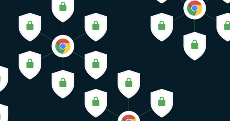 Chrome 68 正式推出，未加密網站強制標注「不安全」 - 電腦王阿達