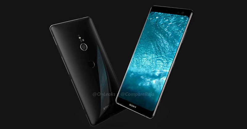 SONY Xperia XZ3 模擬官圖流出,新世代旗艦 360 度看光光 - 電腦王阿達 SONY Xperia XZ3 模擬官圖流出,新世代旗艦 360 度看光光 - 電腦王阿達