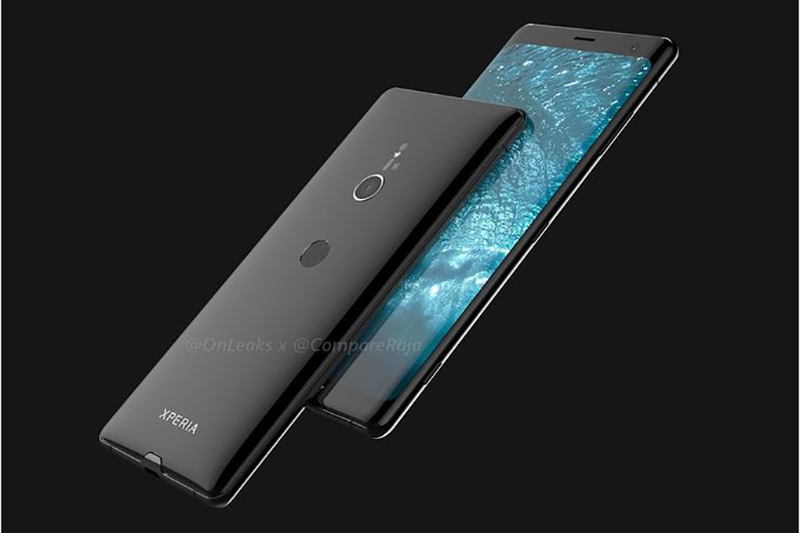 SONY Xperia XZ3 SONY Xperia XZ3