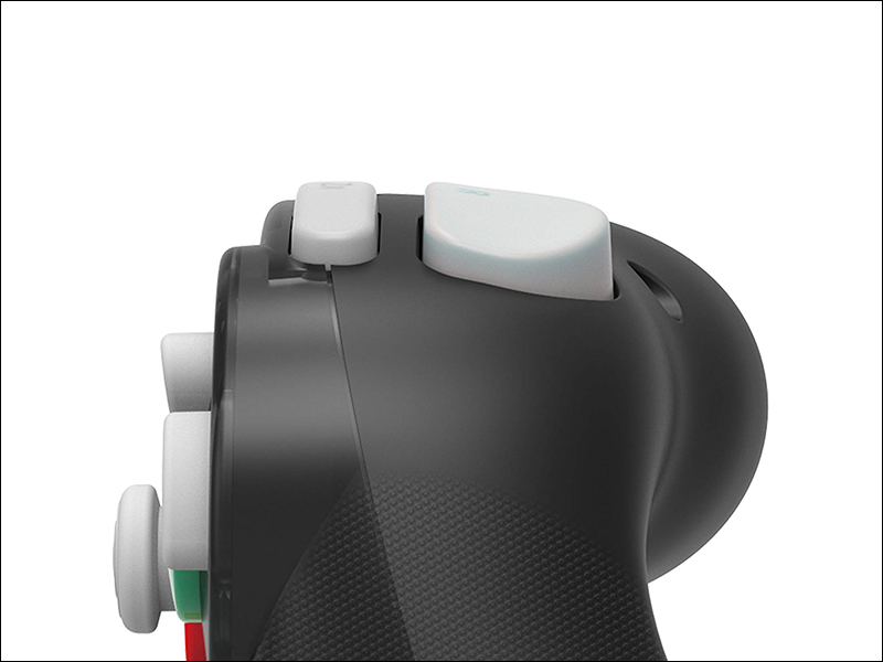 HORI 宣布推出 NGC 造型遊戲手把 , Nintendo Switch 、 PC 皆可用 - 電腦王阿達 HORI 宣布推出 NGC 造型遊戲手把 , Nintendo Switch 、 PC 皆可用 - 電腦王阿達