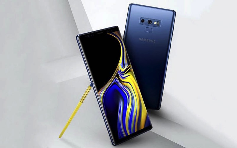 三星意外放出 Note 9 官方預購頁面 ,各種規格更加確定 - 電腦王阿達 三星意外放出 Note 9 官方預購頁面 ,各種規格更加確定 - 電腦王阿達