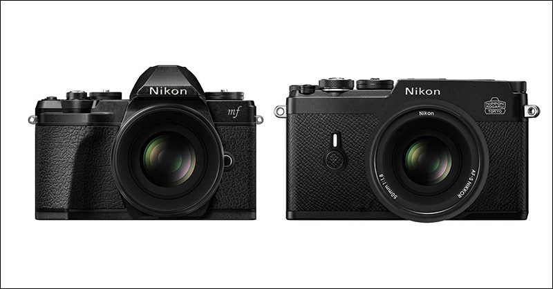 Nikon 確認全幅無反開發計畫 Nikon 確認全幅無反開發計畫